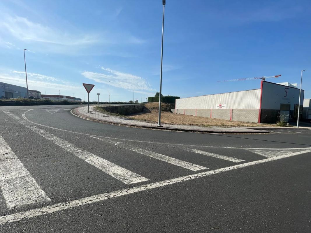 Terreno en venta en Silleda, Pontevedra photo 4