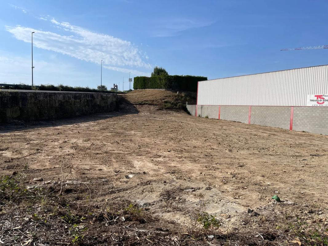 Terreno en venta en Silleda, Pontevedra photo 5