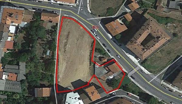 Terreno en Barro do Campo photo 4