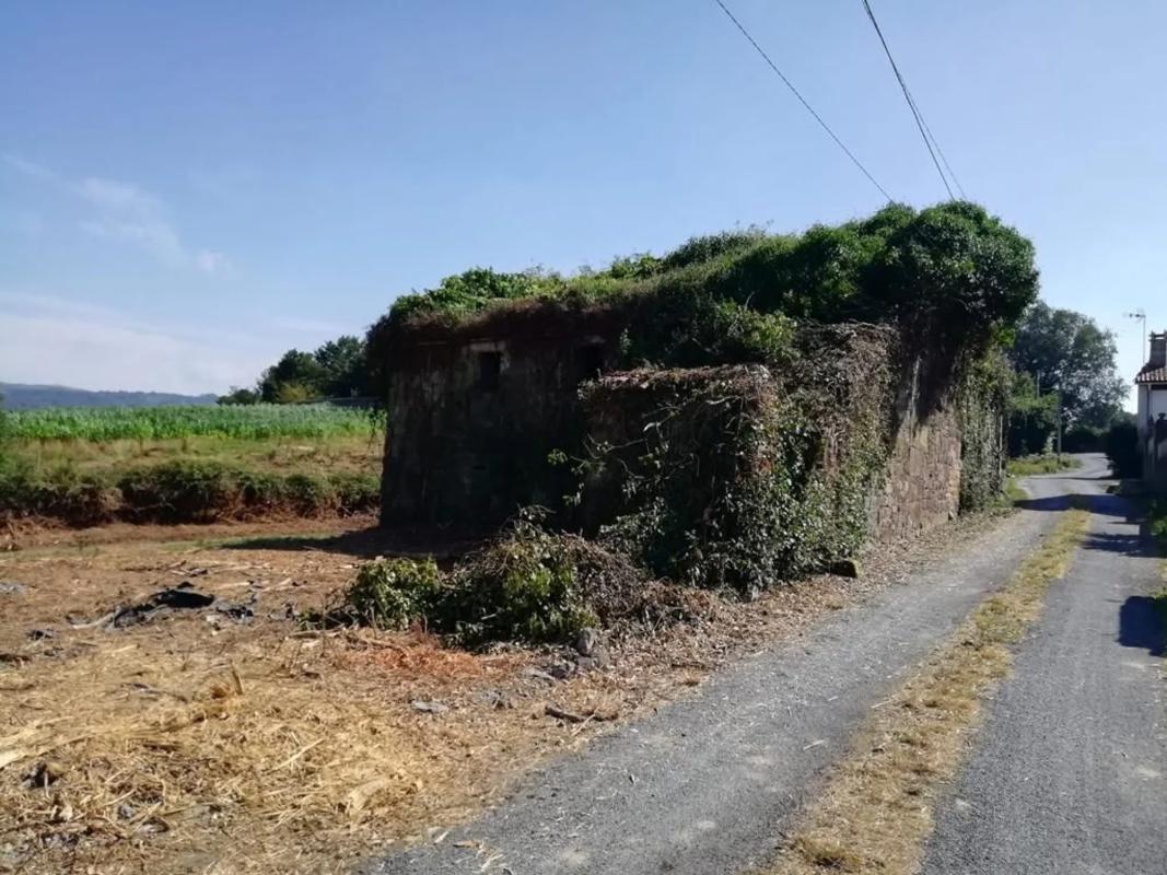 Terreno en venta en Silleda, Pontevedra photo 1