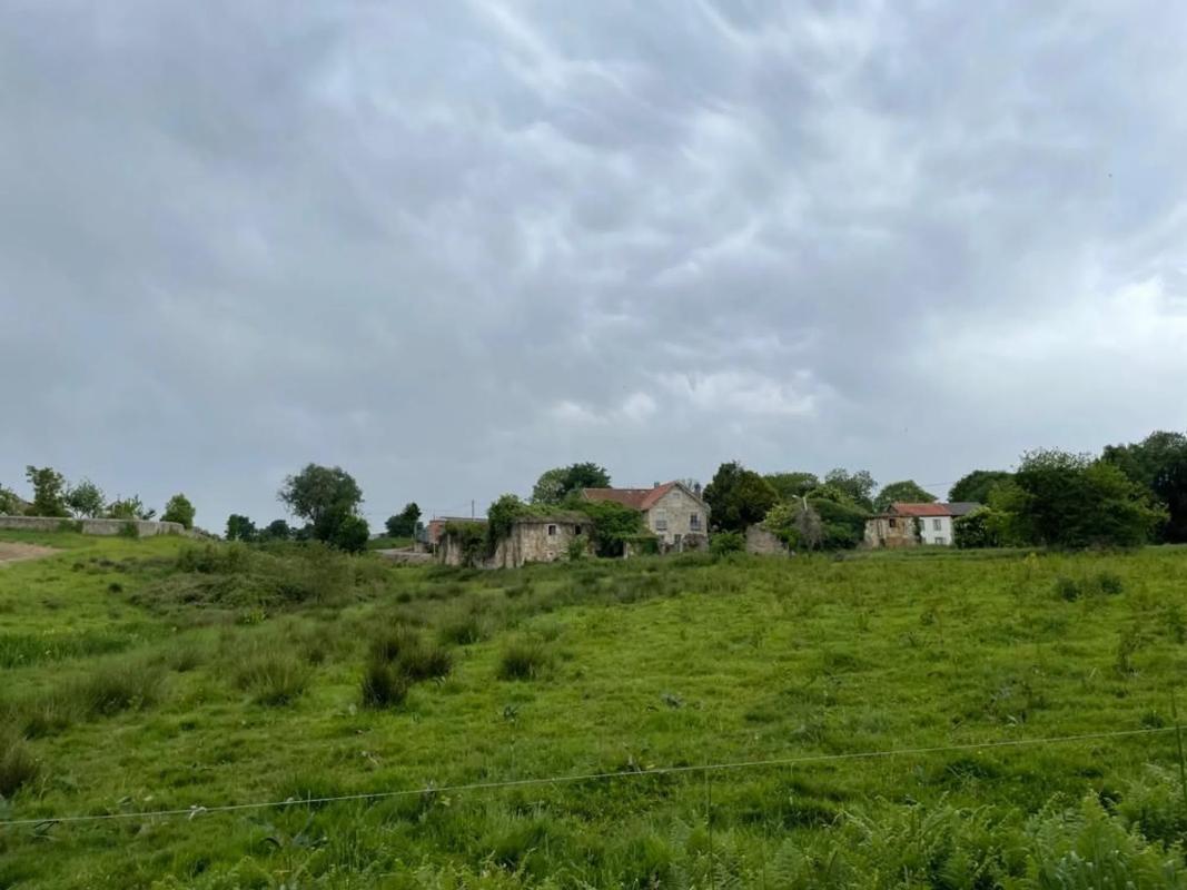 Terreno en venta en Silleda, Pontevedra photo 2
