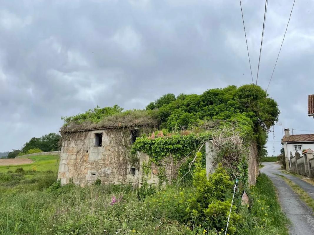 Terreno en venta en Silleda, Pontevedra photo 3