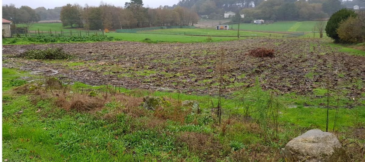 Terreno en venta en Silleda, Pontevedra photo 1