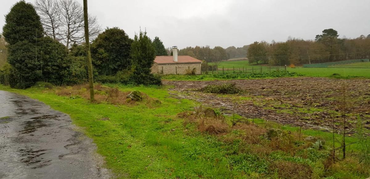 Terreno en venta en Silleda, Pontevedra photo 2