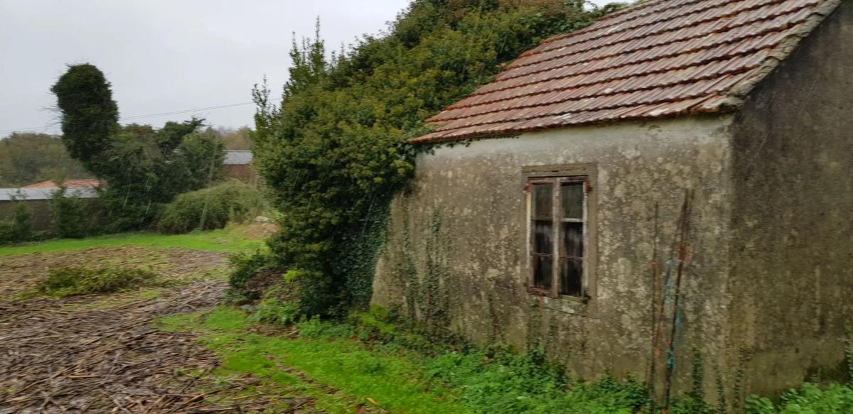 Terreno en venta en Silleda, Pontevedra photo 3