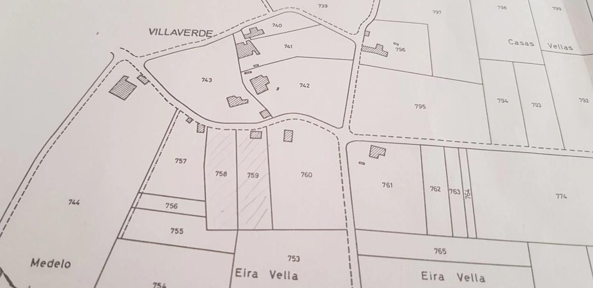 Terreno en venta en Silleda, Pontevedra photo 4