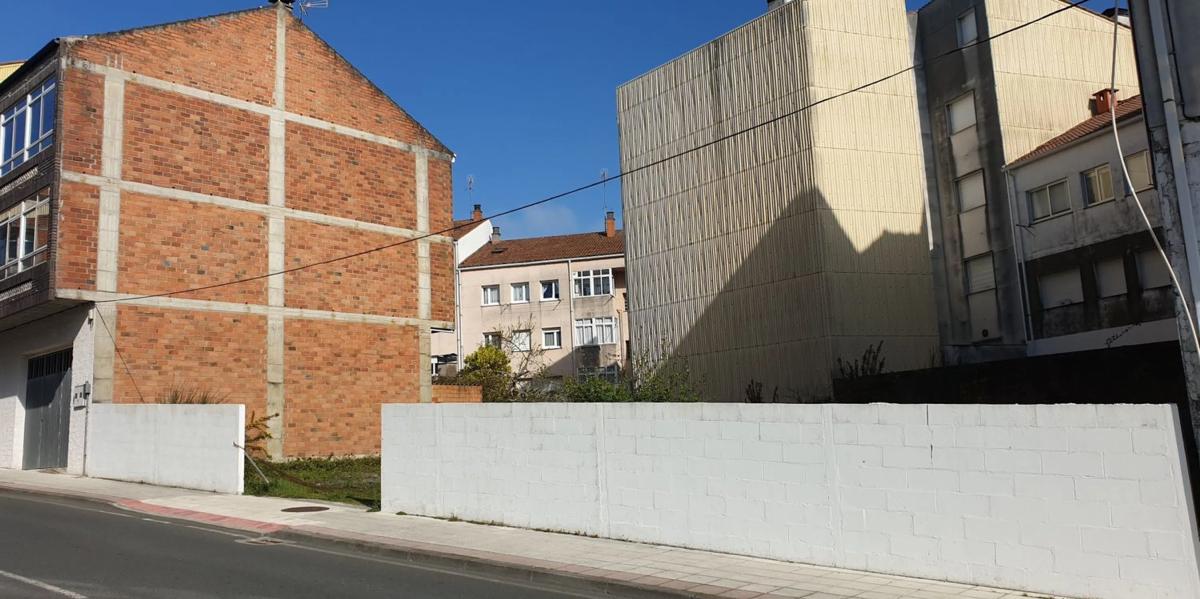 Terreno en venta en Silleda, Pontevedra photo 1