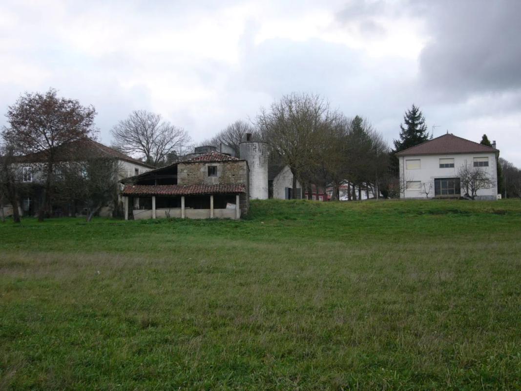 Terreno en venta en Silleda, Pontevedra photo 1
