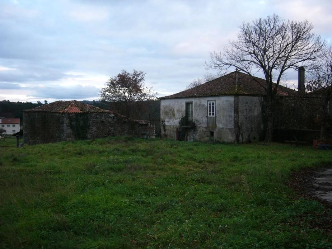 Terreno en venta en Silleda, Pontevedra photo 2