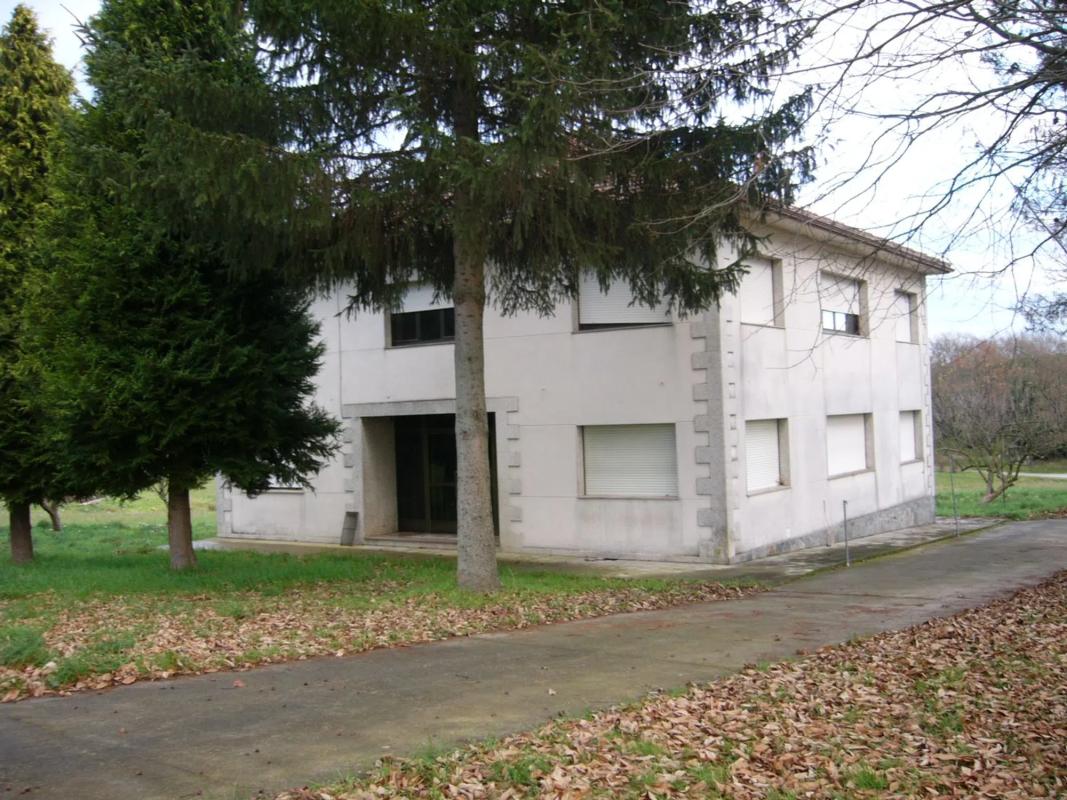 Terreno en venta en Silleda, Pontevedra photo 3
