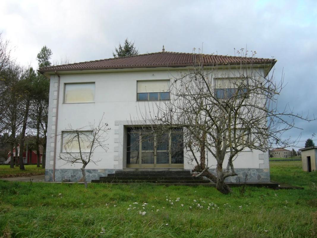 Terreno en venta en Silleda, Pontevedra photo 4