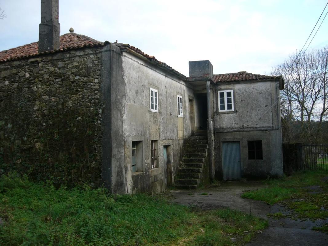 Terreno en venta en Silleda, Pontevedra photo 5