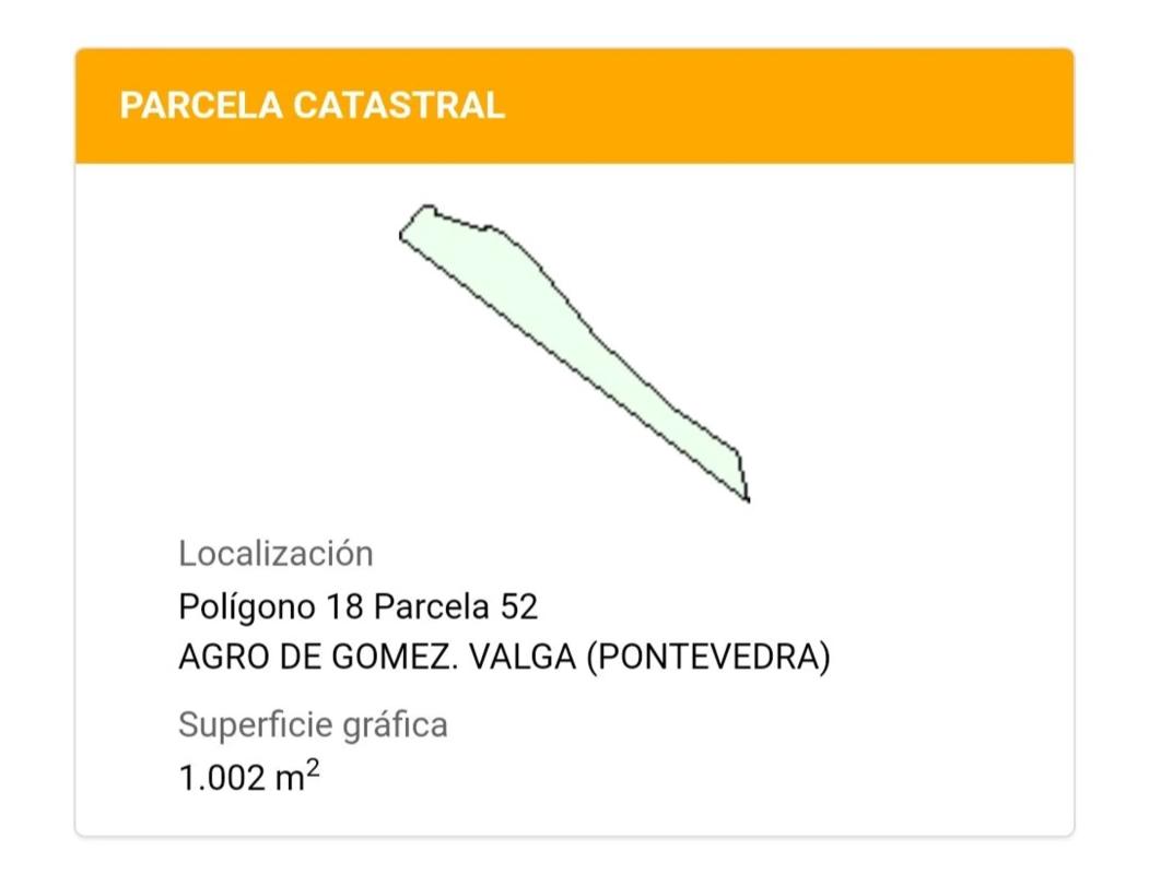 Terreno en venta en Valga, Pontevedra photo 1
