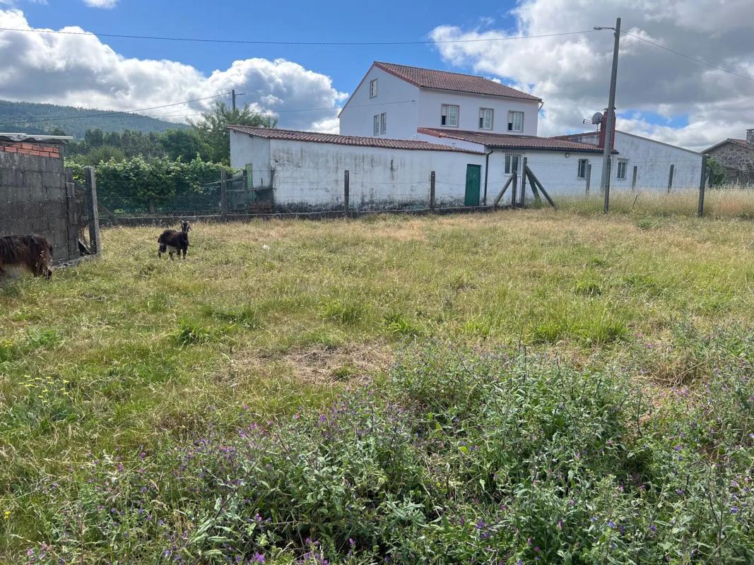 Участок земли на продажу в Валга, Пontevedra photo 5