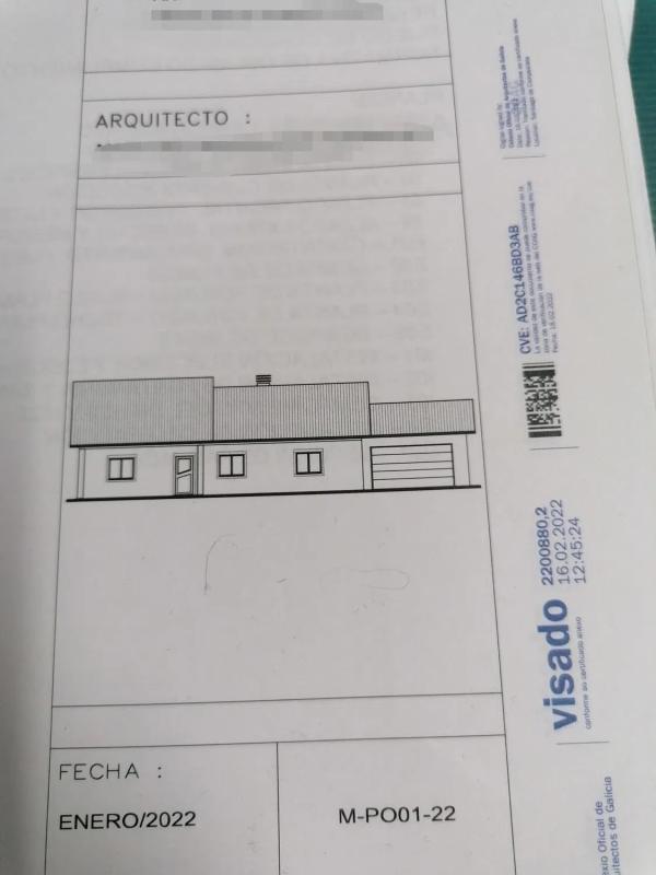 Terreno en venta en Valga, Pontevedra photo 1