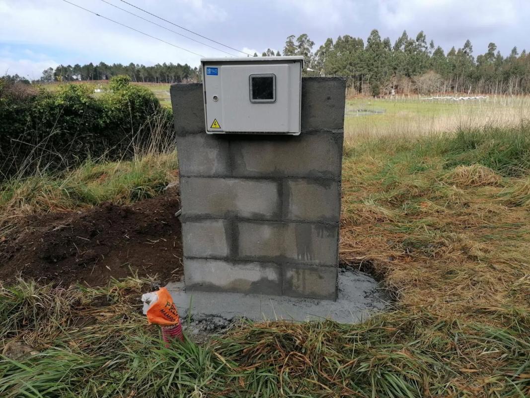 Terreno en venta en Valga, Pontevedra photo 4