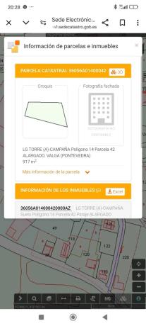 Terreno en a torre s/n ATorrecampaa photo 1
