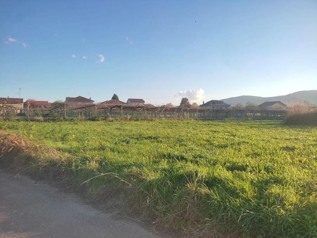 Terreno en venta en Valga, Pontevedra photo 3
