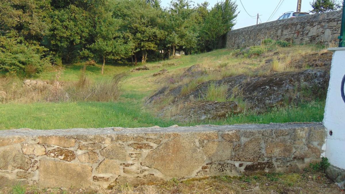 Land for sale in Valga, Pontevedra photo 3