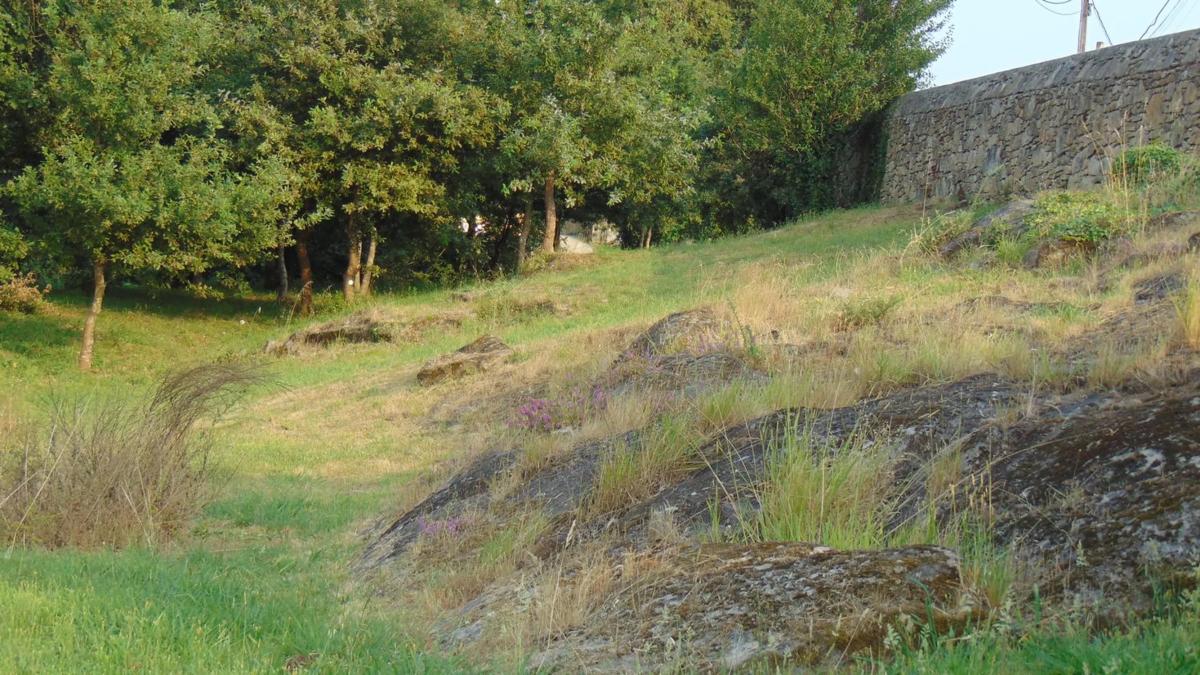 Land for sale in Valga, Pontevedra photo 5