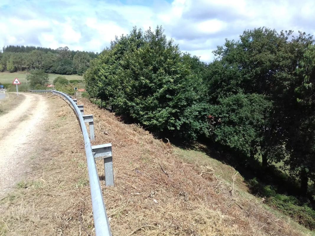 Terreno en venta en Vila De Cruces, Pontevedra photo 2