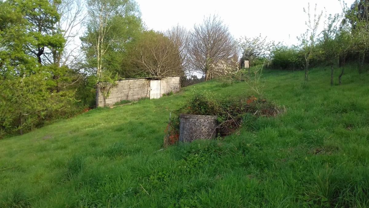 Terreno en venta en Vila De Cruces, Pontevedra photo 5