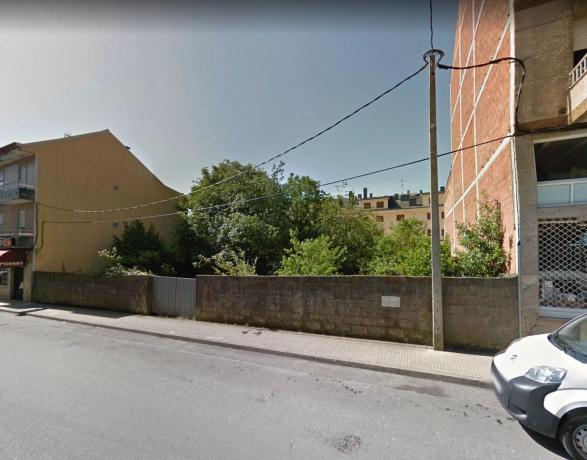 Terreno en calle Vázquez, 52 thumbnail 1