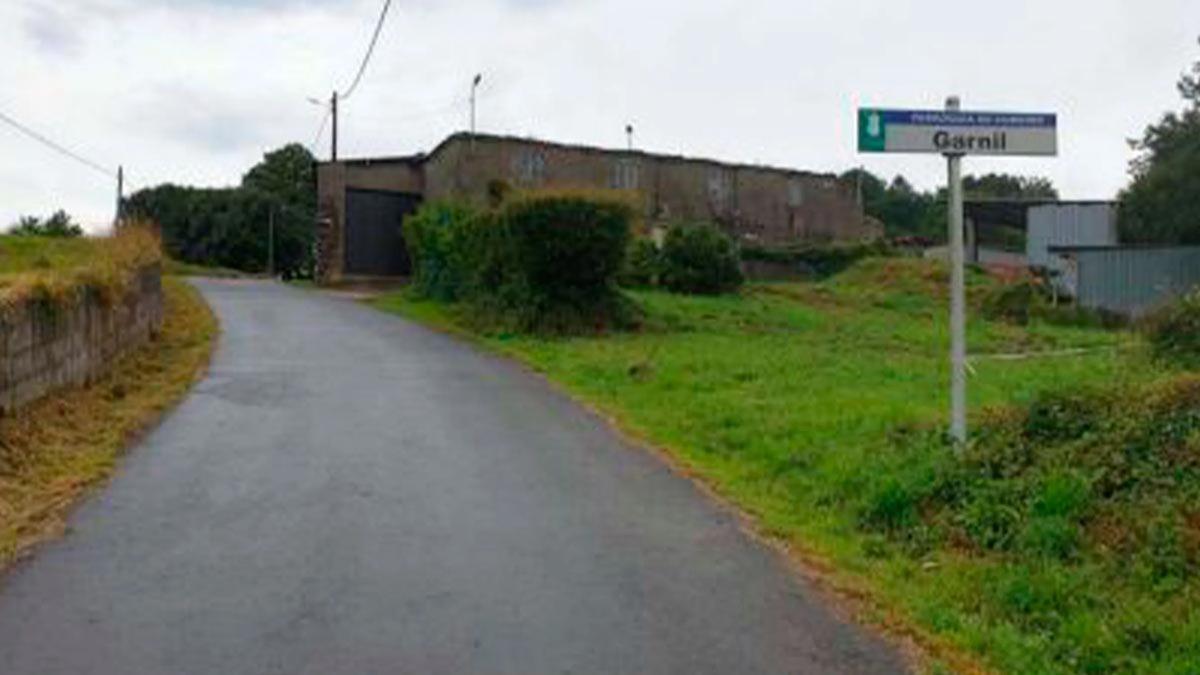 Terreno en venta en Vila De Cruces, Pontevedra photo 4