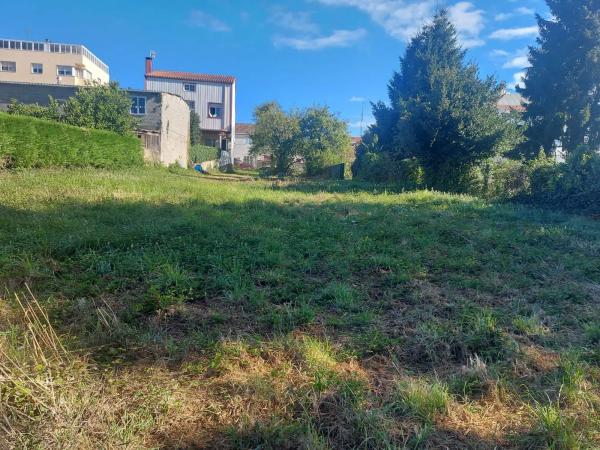 Terreno en calle Neira Vilas, 34 photo 4