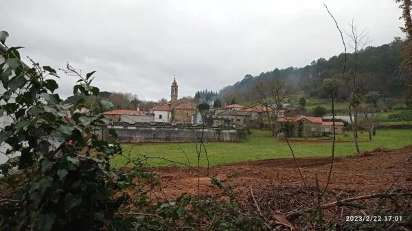 Terreno en santa maria de merza photo 2
