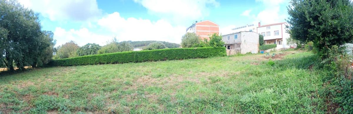 Terreno en venta en Vila De Cruces, Pontevedra photo 5