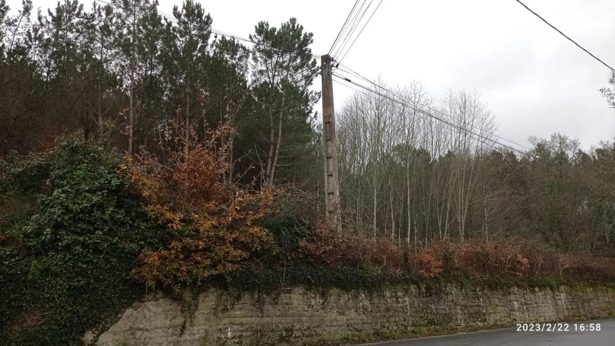 Terreno en venta en Vila De Cruces, Pontevedra photo 3