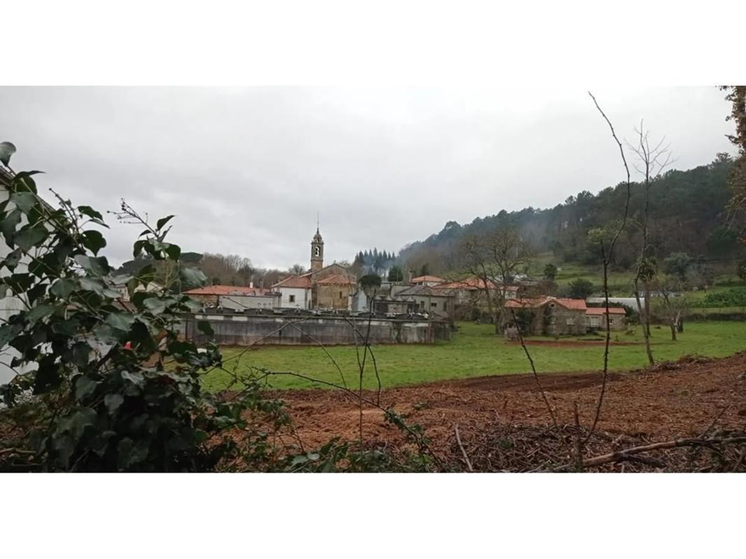 Terreno en venta en Vila De Cruces, Pontevedra photo 1