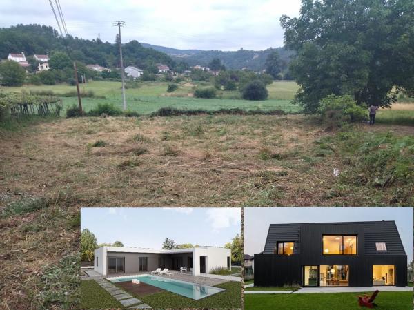 Terreno en Merza s/n photo 4