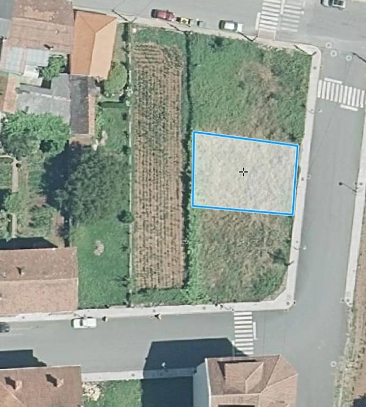 Land for sale in Cruces Town, Pontevedra photo 2