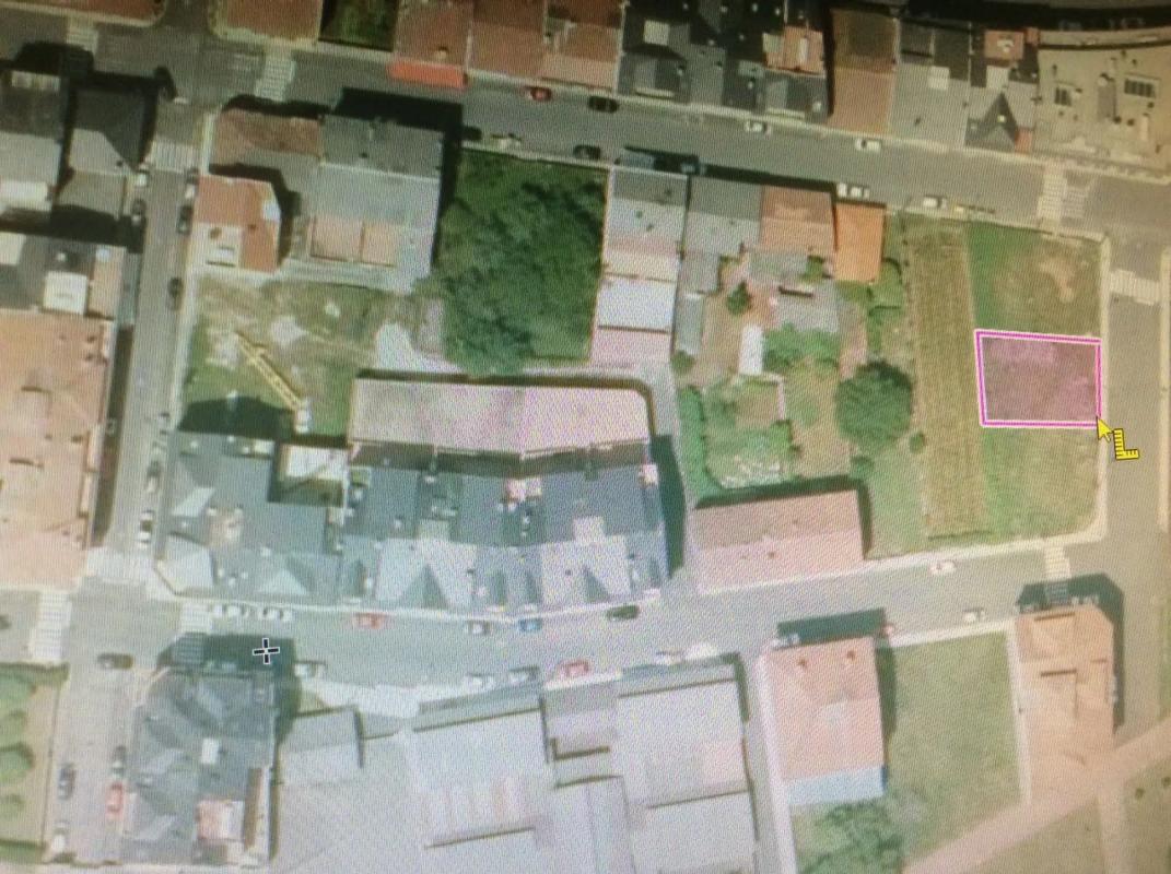 Land for sale in Cruces Town, Pontevedra photo 4