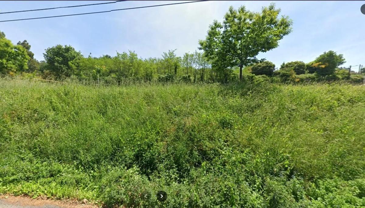 Land for sale in Marcón, Pontevedra photo 1