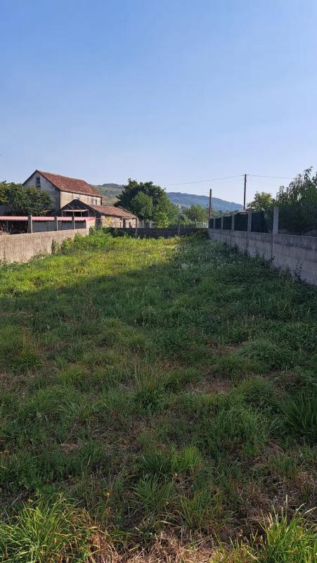 Działka na sprzedaż w Cerdedo-Cotobade, Pontevedra photo 1