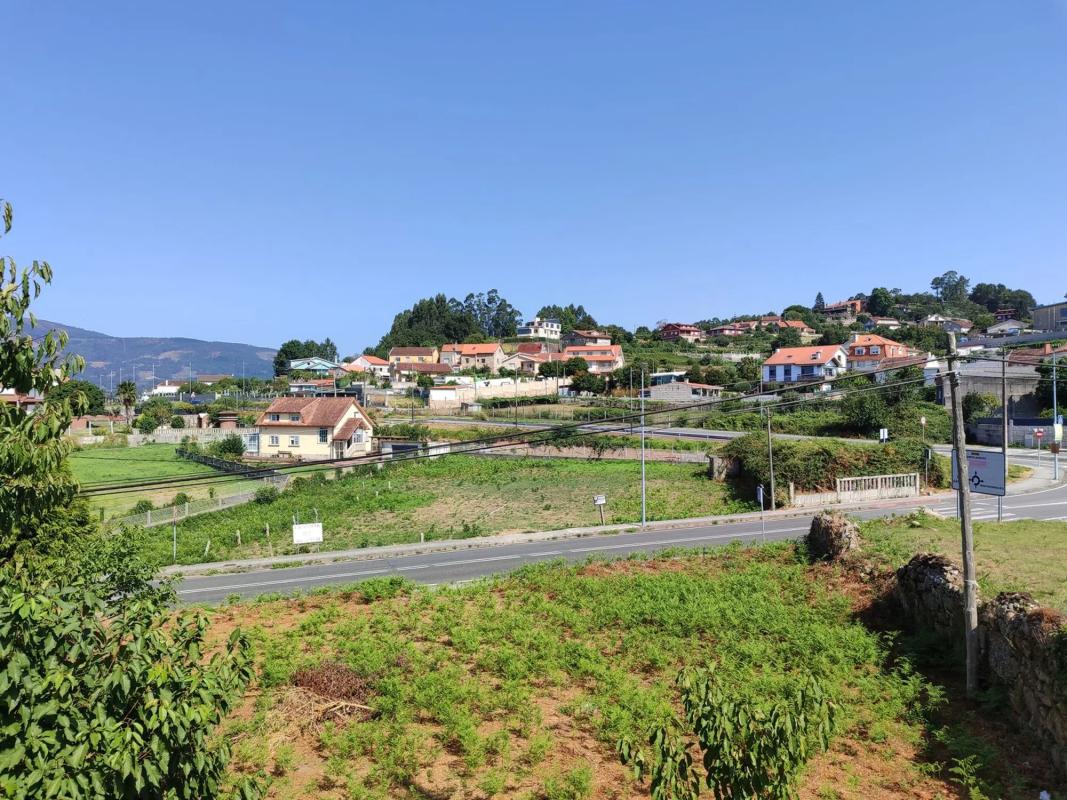 Terreno en venta en Alba, Pontevedra photo 1
