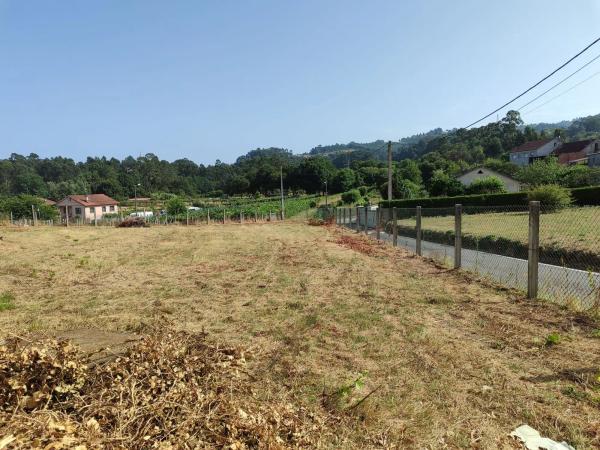 Terreno en Codeseira - Salcedo photo 1
