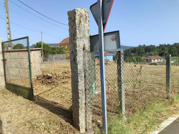 Terreno en Codeseira - Salcedo thumbnail 2
