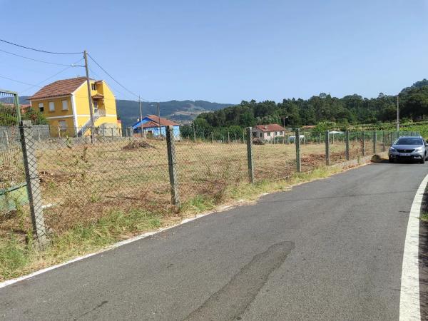 Terreno en Codeseira - Salcedo photo 4
