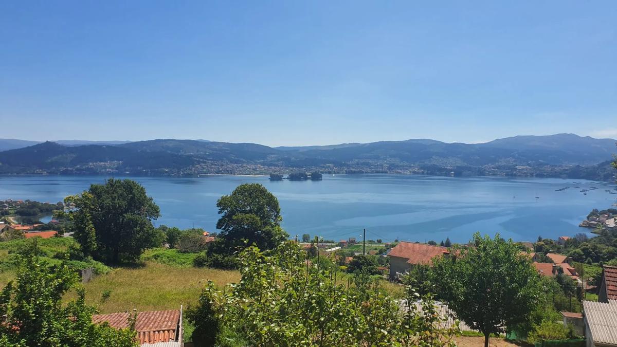 Land for sale in Vilaboa, Pontevedra photo 5