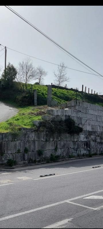 Terreno en venta en Barro, Pontevedra photo 1