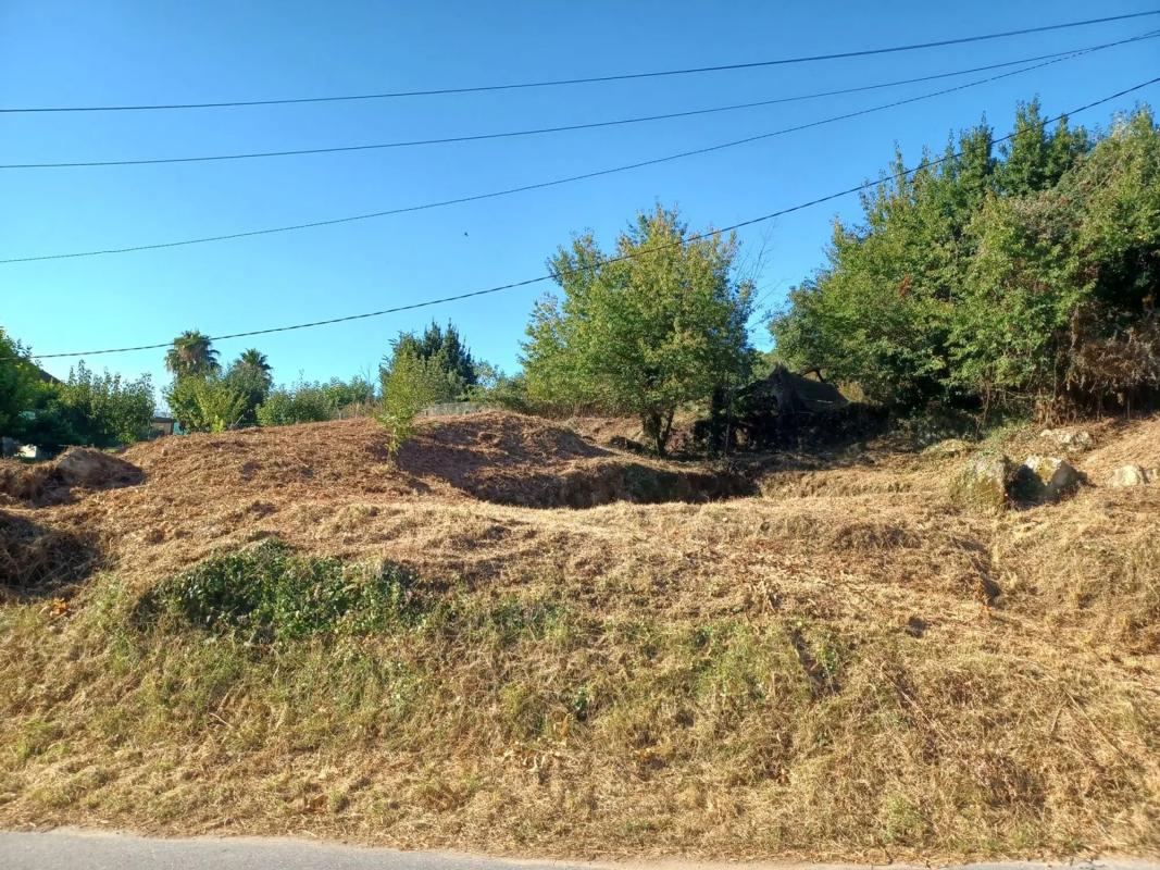 Land for sale in Vilaboa, Pontevedra photo 3