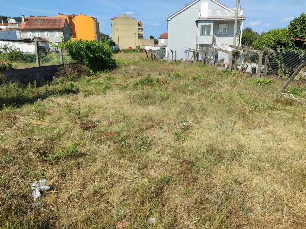 Terreno en calle Cabanas thumbnail 2