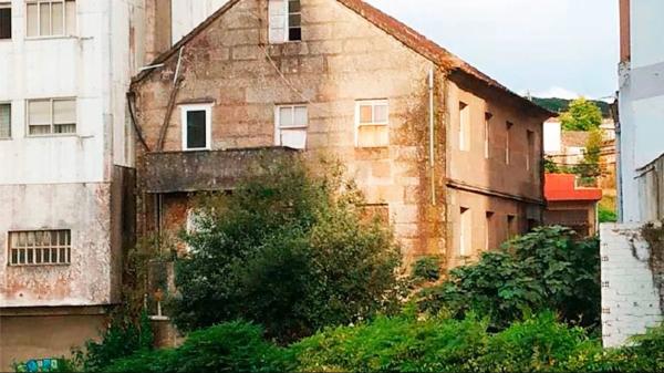 Terreno en avenida Lugo, 19 thumbnail 1