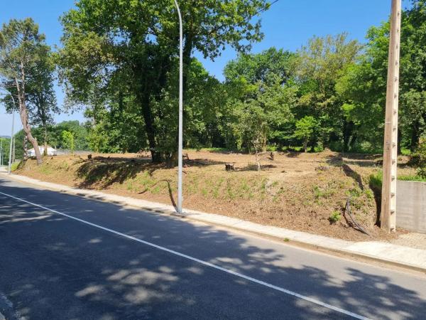 Terreno en Lugar Chan-Carballedo photo 3