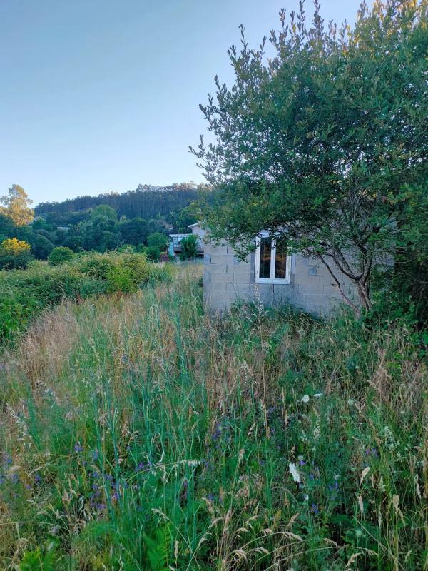 Terreno en venta en Bora, Pontevedra photo 1