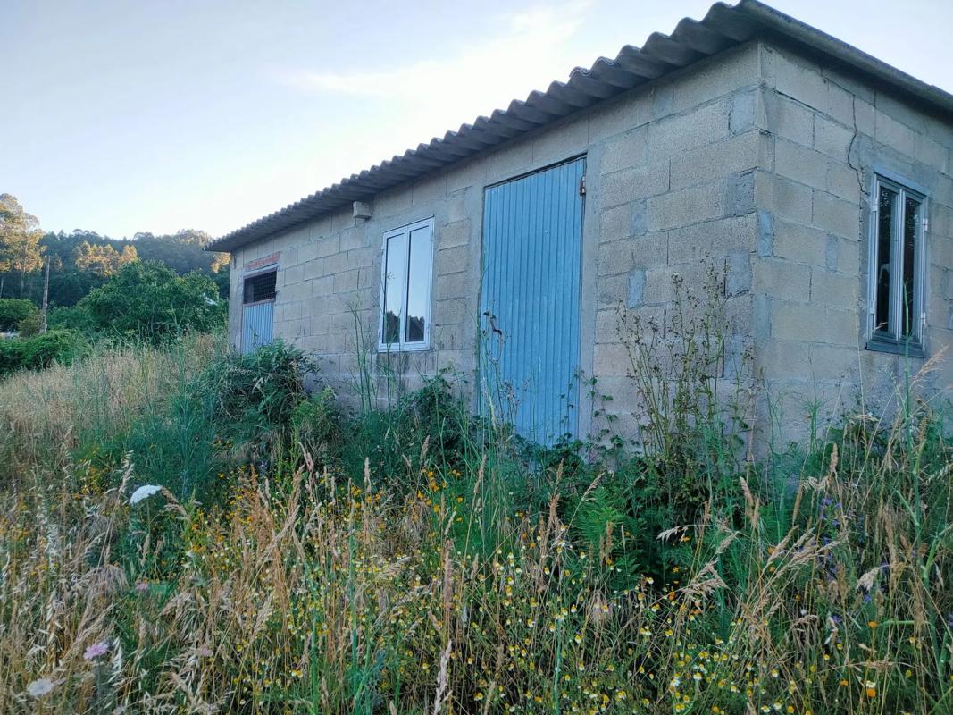 Terreno en venta en Bora, Pontevedra photo 5